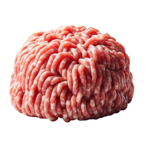 Ground turkey 93% lean