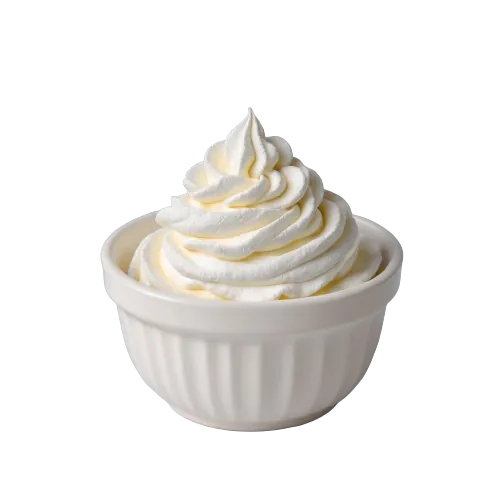 Half and Half Cream