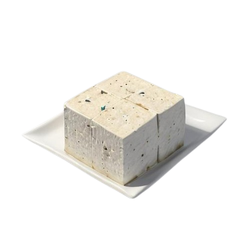 Hard tofu