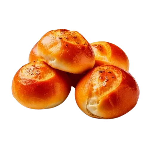 Hawaiian Bread