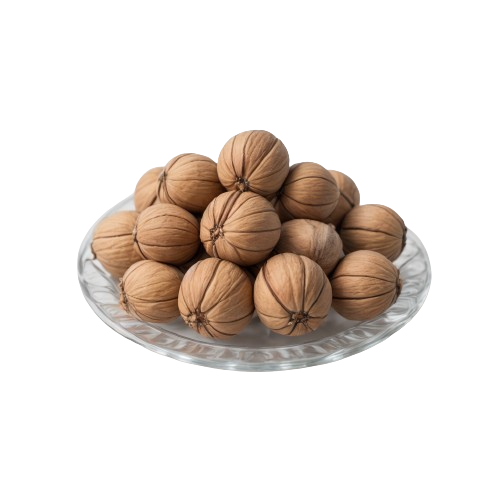 Hazelnuts