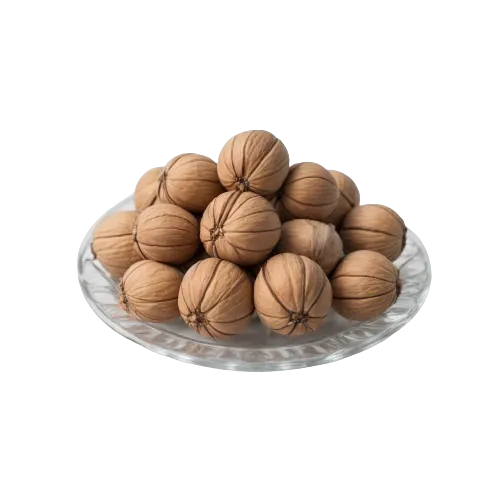 Hazelnuts