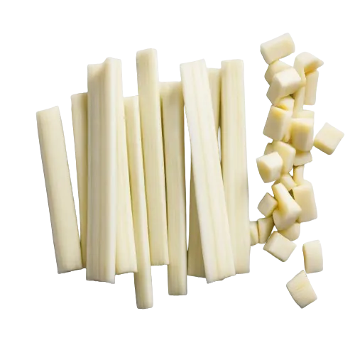 Hearts of palm