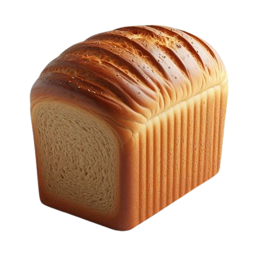 High Protein Bread