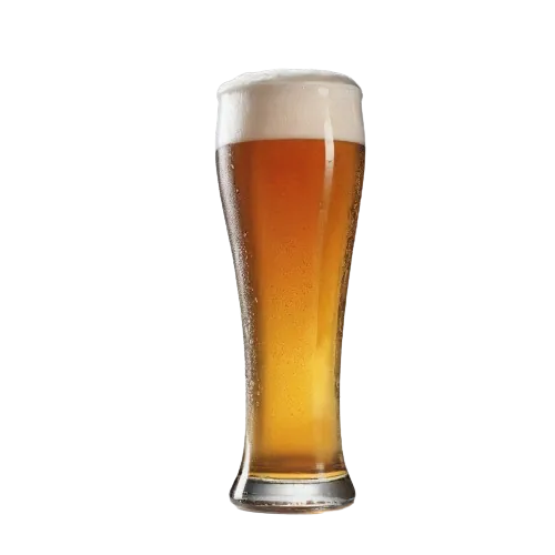 Higher Alcohol Beer