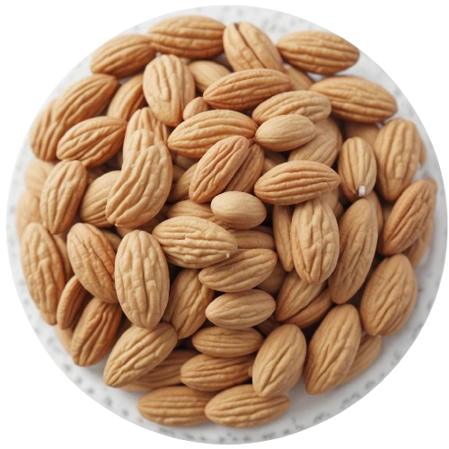 Honey roasted mixed nuts