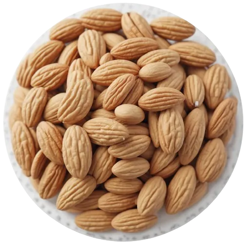 Honey roasted mixed nuts