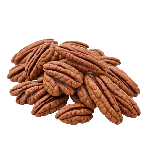Honey Roasted Pecans