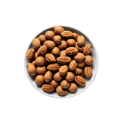 Honey roasted walnuts