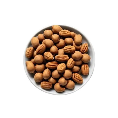 Honey roasted walnuts