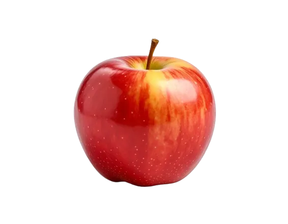 Honeycrisp Apples