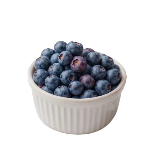 Huckleberries
