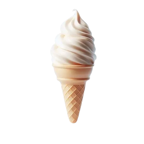 Ice cream wafer