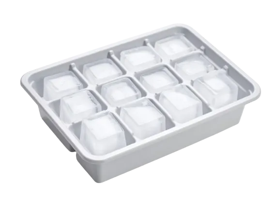 Ice Cubes