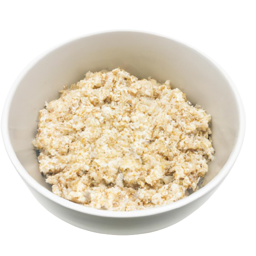 Instant Oats