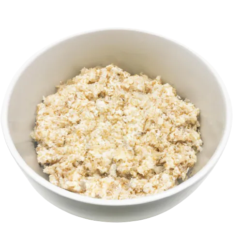 Instant Oats