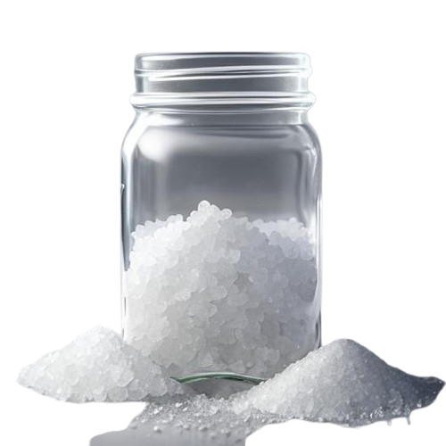Iodized Table Salt