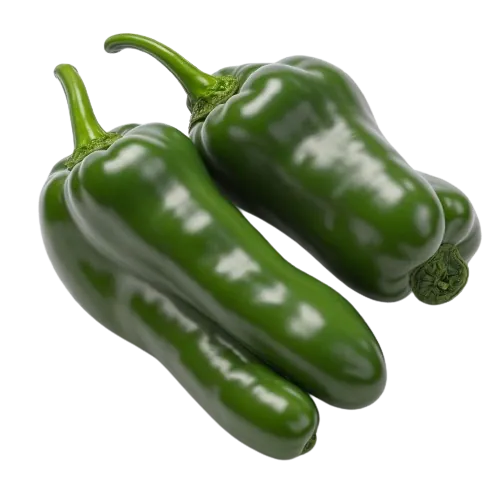 Jalepeno peppers
