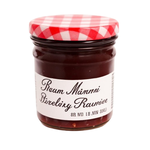 Jam preserve