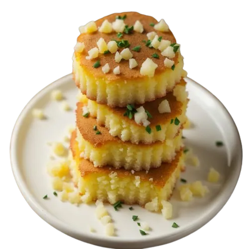 Johnnycake