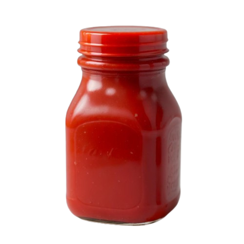 Ketchup