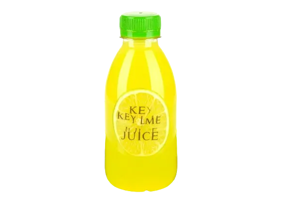 key lime juice
