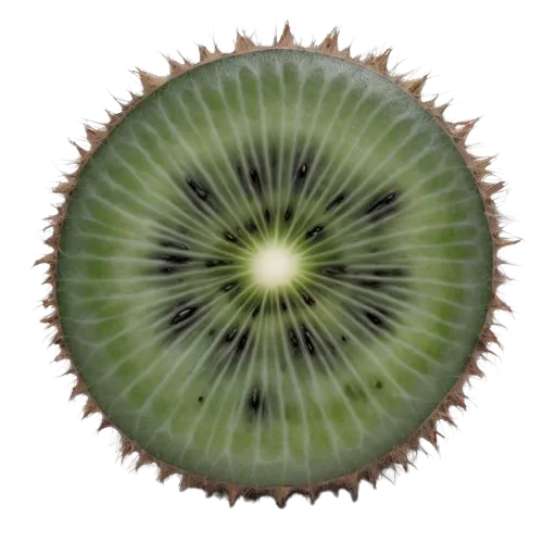 Kiwi Fruit