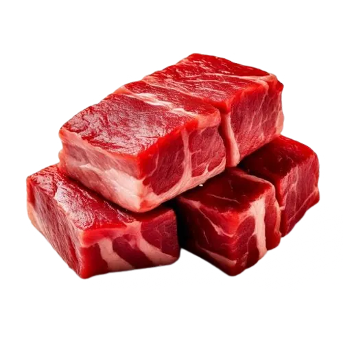 Korean-Style Short Ribs