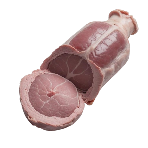 Lamb foreshank 1/8" fat