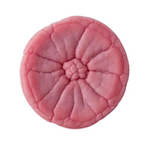 Lamb tongue