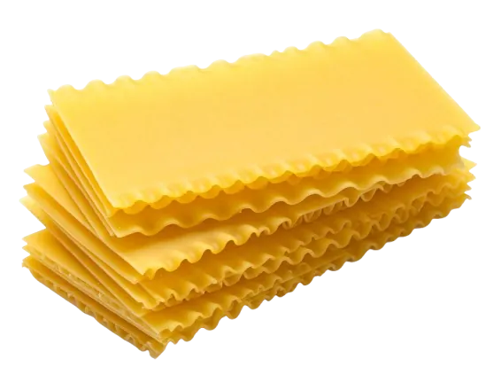 Lasagna Noodles