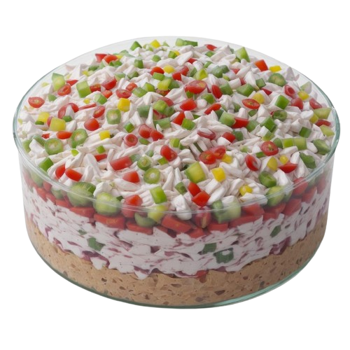 Layer Dip