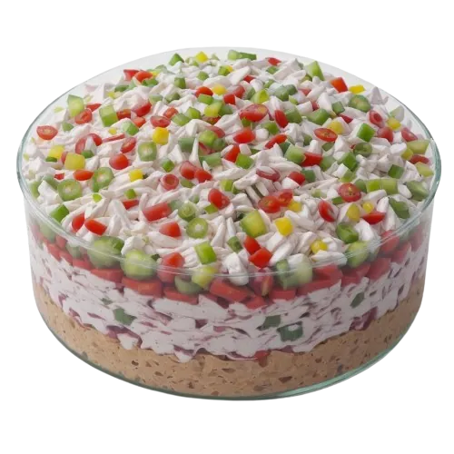 Layer Dip
