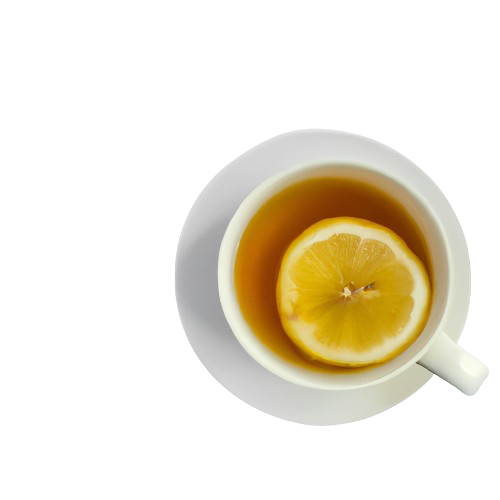 Lemon tea