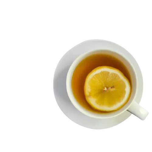 Lemon tea