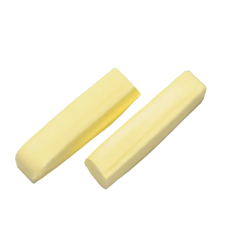 Light butter-oil blend