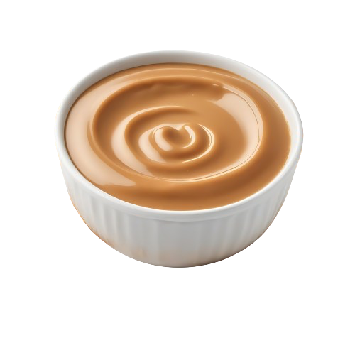 Light Caramel Dip