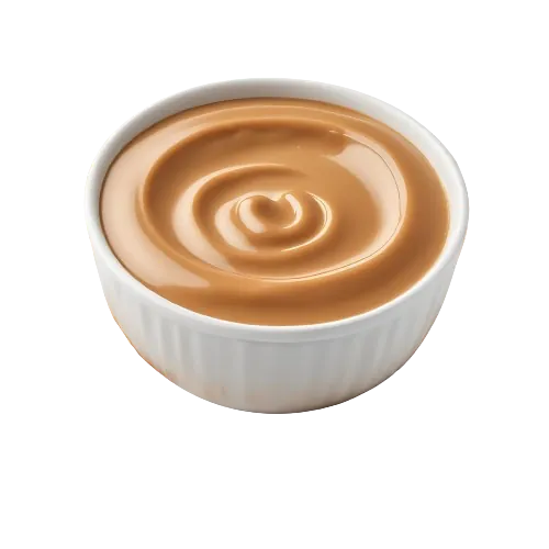 Light Caramel Dip