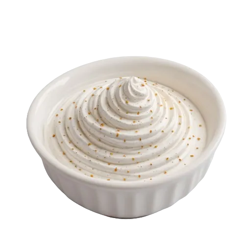 Light Creamy Dressing