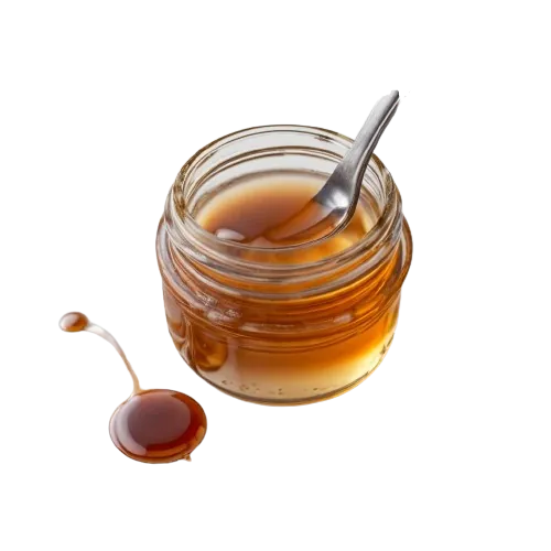 Light Pancake Syrup