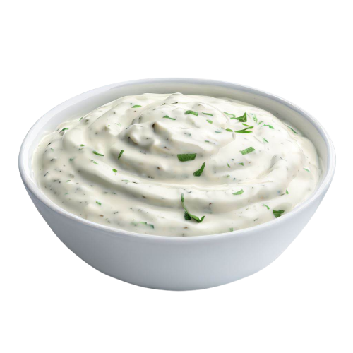 Light Ranch Dip