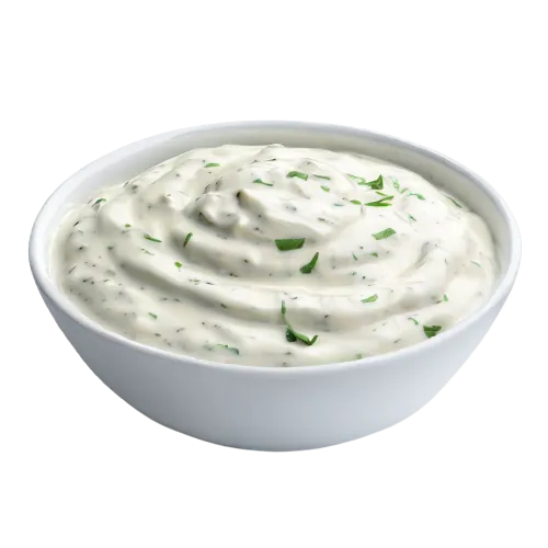 Light Ranch Dip