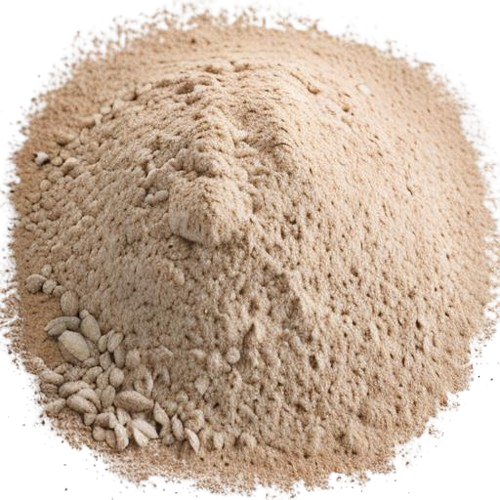 Light rye flour
