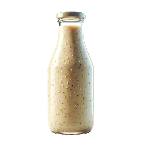 Light Sesame Dressing