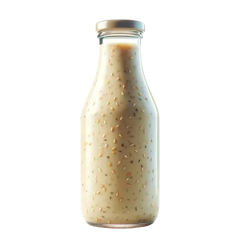 Light Sesame Dressing