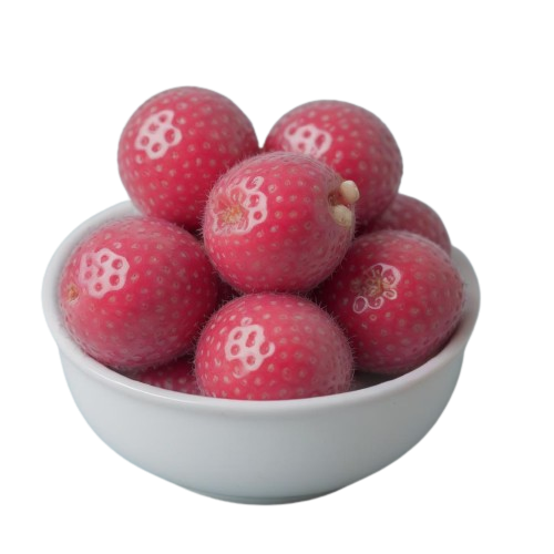 Litchis