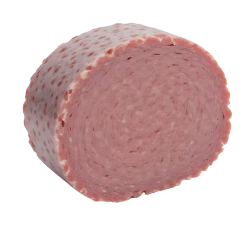 Liverwurst spread