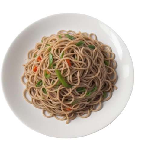 Lo mein