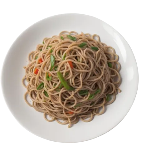 Lo mein