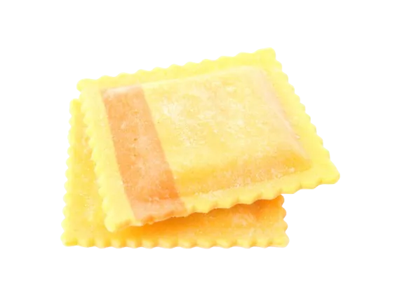lobster ravioli